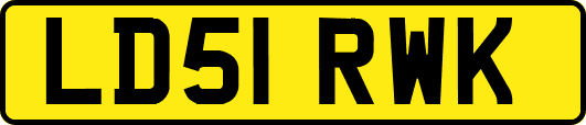 LD51RWK
