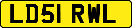LD51RWL