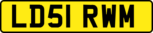 LD51RWM
