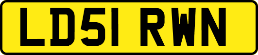 LD51RWN