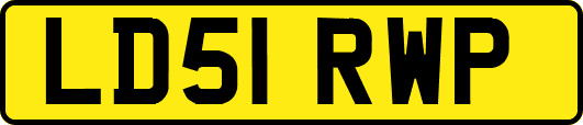 LD51RWP