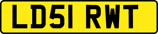 LD51RWT