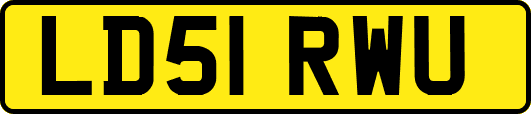 LD51RWU