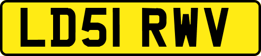 LD51RWV
