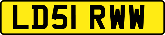 LD51RWW