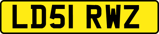 LD51RWZ