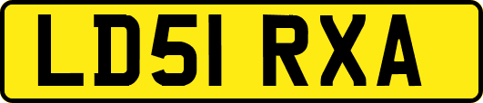 LD51RXA