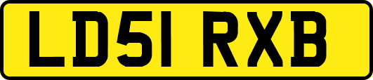 LD51RXB