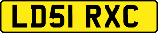LD51RXC