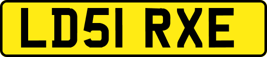 LD51RXE
