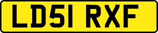 LD51RXF