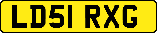 LD51RXG