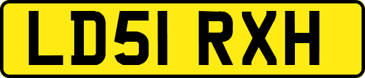 LD51RXH