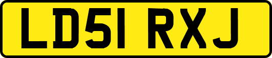LD51RXJ