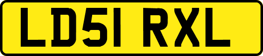 LD51RXL