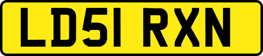 LD51RXN