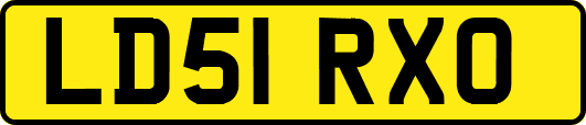 LD51RXO