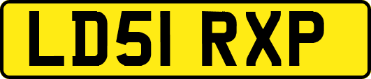 LD51RXP