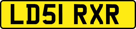 LD51RXR