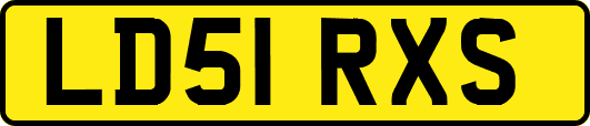 LD51RXS