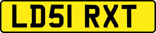 LD51RXT