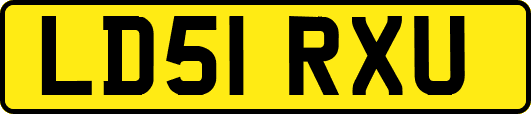 LD51RXU