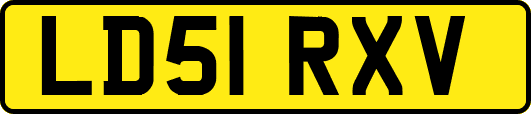 LD51RXV