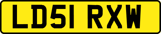 LD51RXW