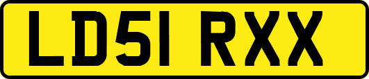 LD51RXX