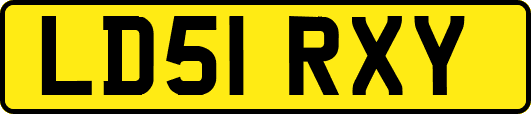 LD51RXY