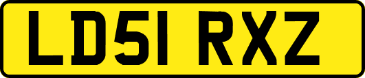 LD51RXZ