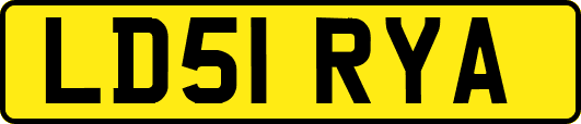 LD51RYA