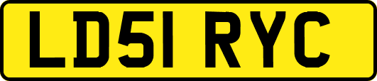 LD51RYC