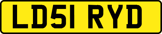 LD51RYD