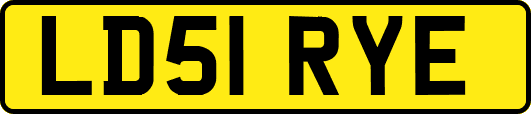 LD51RYE