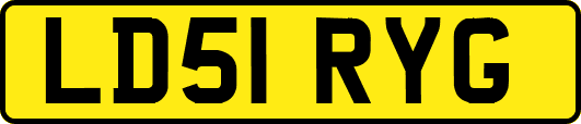 LD51RYG