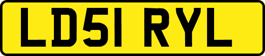 LD51RYL