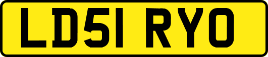 LD51RYO