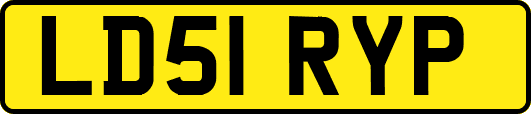 LD51RYP