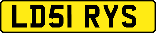 LD51RYS