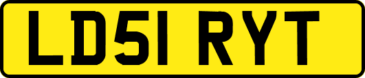 LD51RYT