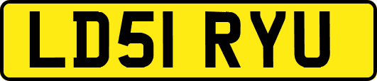 LD51RYU