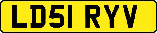 LD51RYV