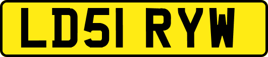 LD51RYW