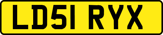 LD51RYX