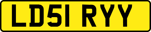LD51RYY