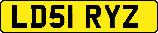 LD51RYZ
