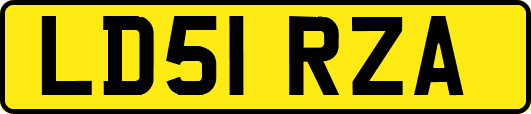 LD51RZA