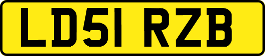 LD51RZB