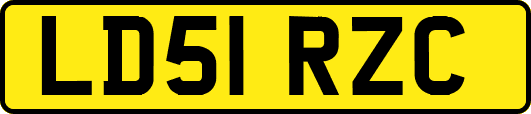 LD51RZC